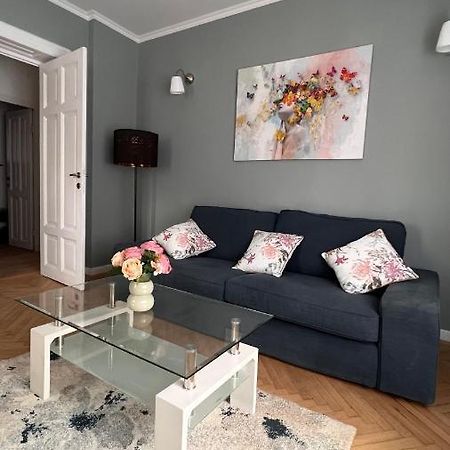 Charming Place Cotroceni Букурещ Екстериор снимка