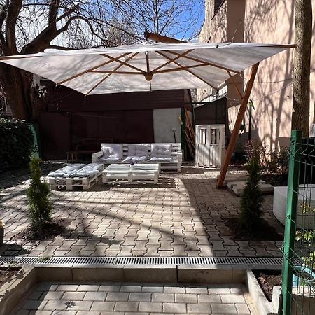 Charming Place Cotroceni Букурещ Екстериор снимка
