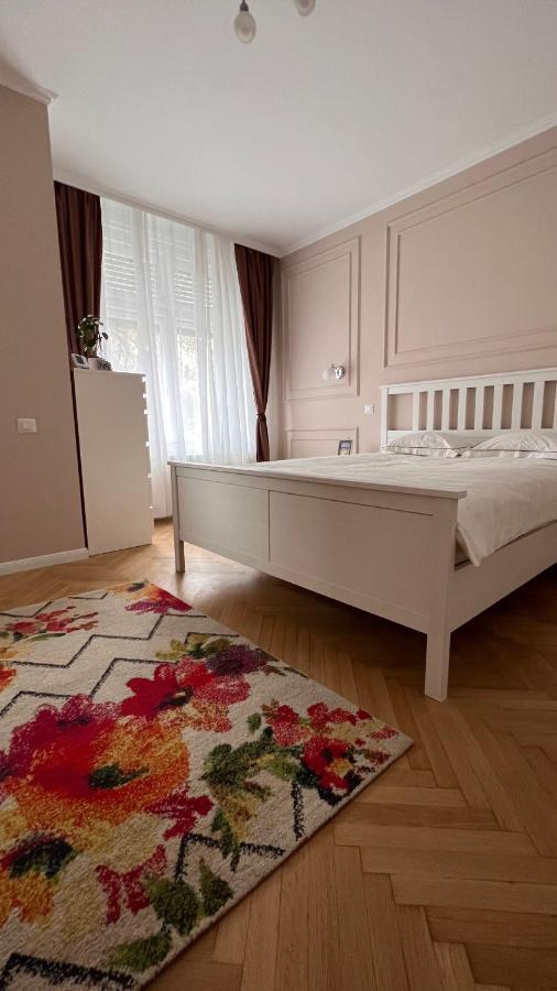 Charming Place Cotroceni Букурещ Екстериор снимка