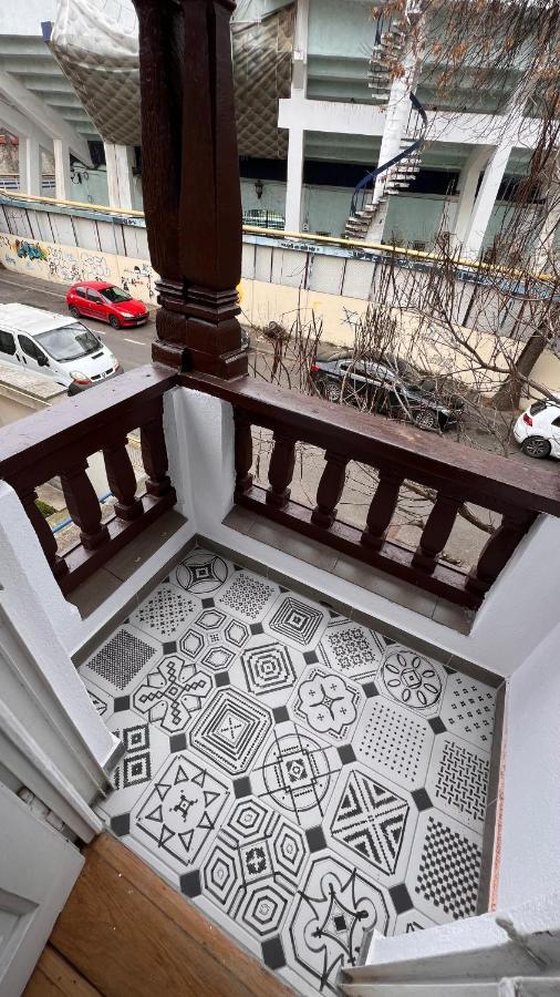 Charming Place Cotroceni Букурещ Екстериор снимка
