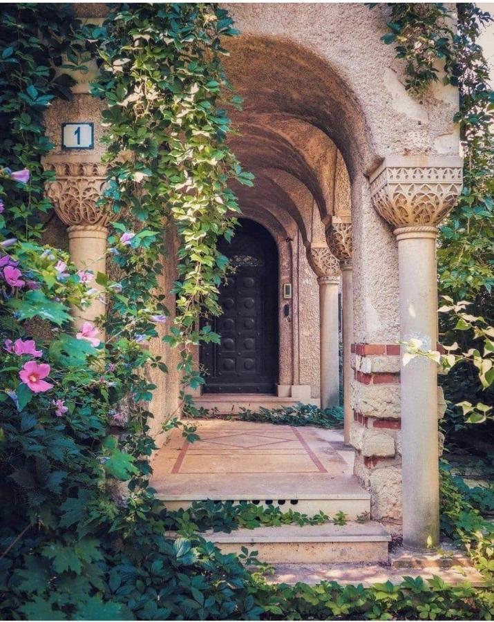 Charming Place Cotroceni Букурещ Екстериор снимка