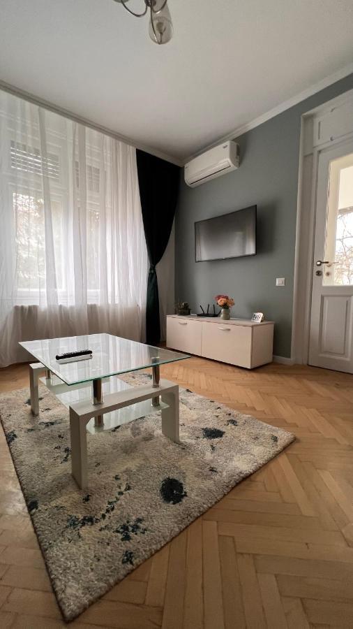Charming Place Cotroceni Букурещ Екстериор снимка