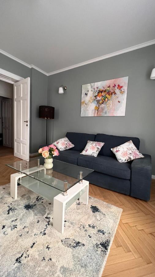 Charming Place Cotroceni Букурещ Екстериор снимка